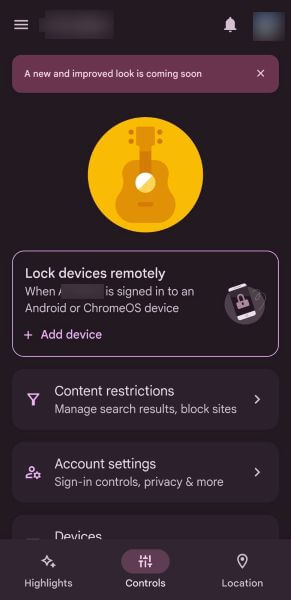 manage child’s oppo phone