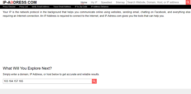 ip-address