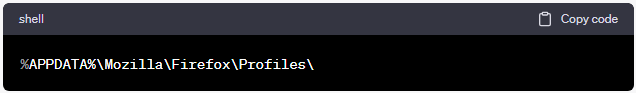 locate bookmarks in windows10