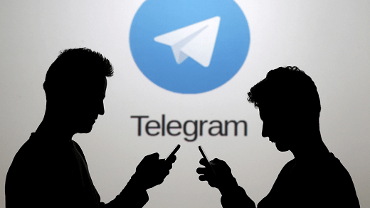 read telegram without seen