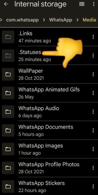 file manager 