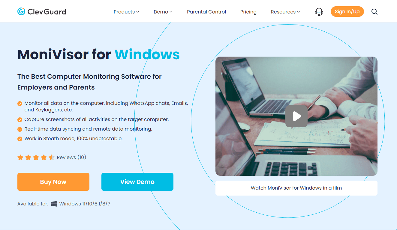how-to-access-usb-logger-in-monivisor