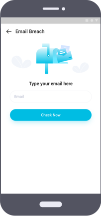 brench de email