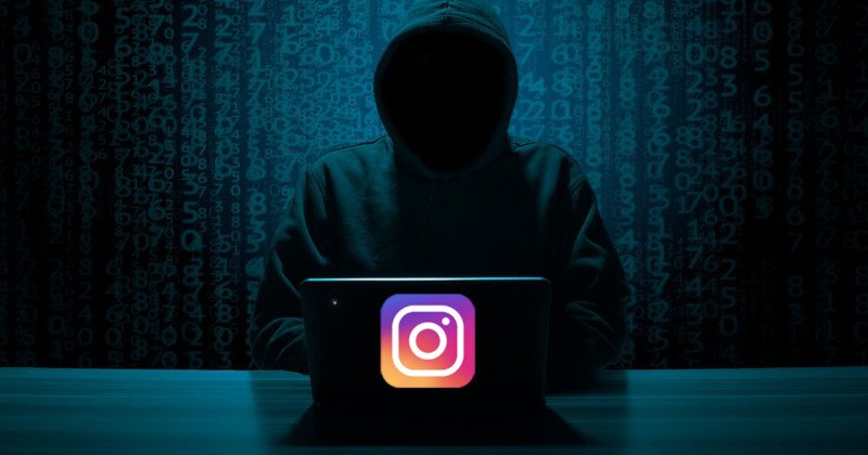 cómo hackear una cuenta de Instagram