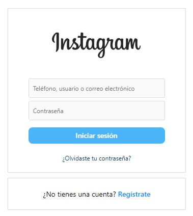 cómo hackear una cuenta de instagram con olvidar contraseña de instagram