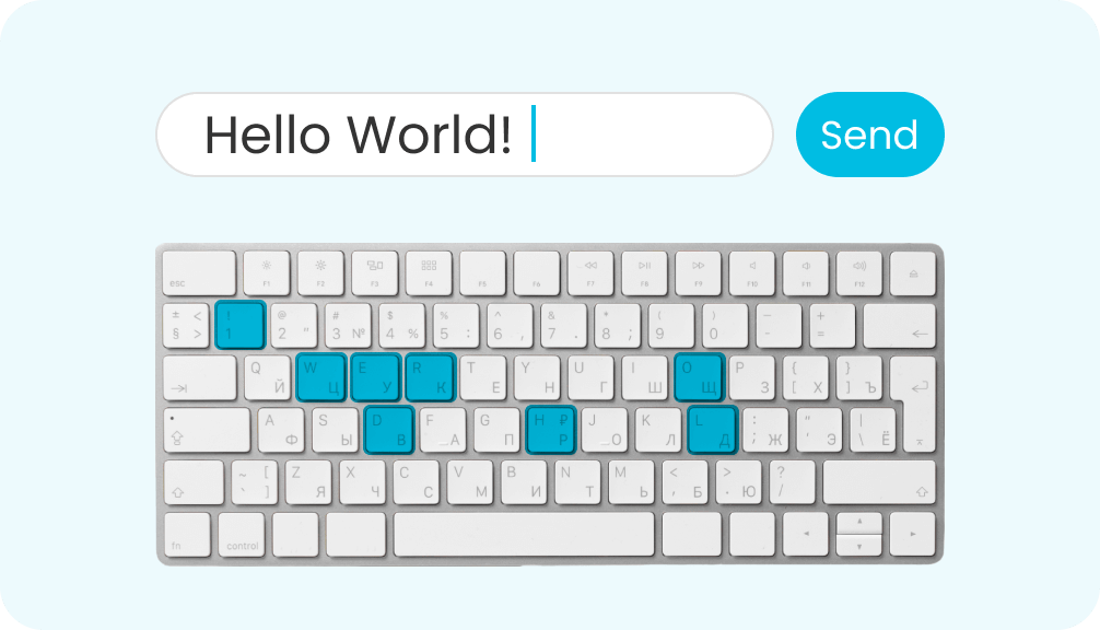 cómo usar keylogger en windows
