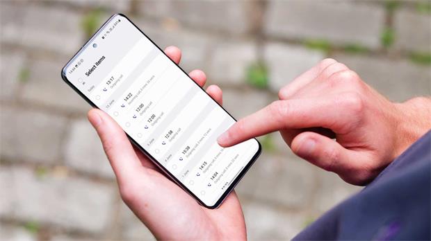 通話履歴をオンラインで無料で確認する